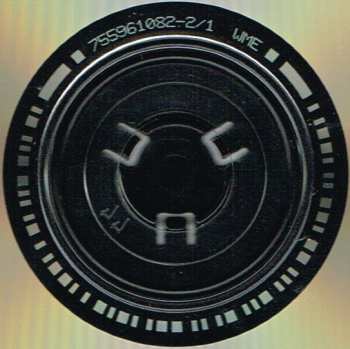 2CD The Doors: In Concert