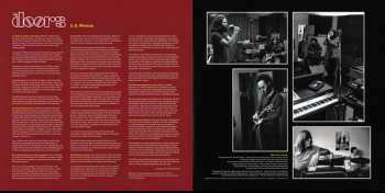 LP The Doors: L.A. Woman LTD