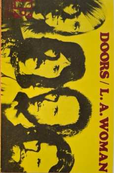 MC The Doors: L.A. Woman CLR