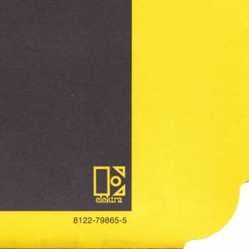 LP The Doors: L.A. Woman