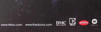 2LP The Doors: Live At The Bowl '68