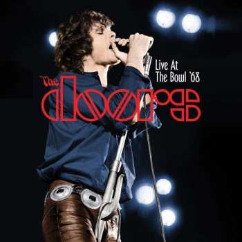 2LP The Doors: Live At The Bowl '68