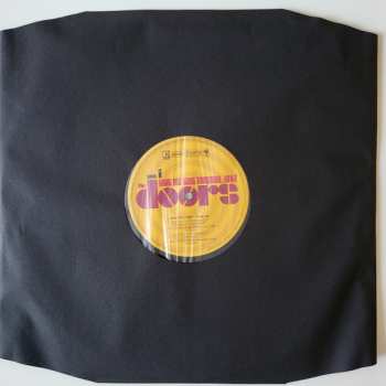 5LP/SP/Doos The Doors: Live At The Matrix 1967: The Original Masters LTD | NUM