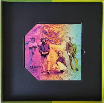 5LP/SP/Doos The Doors: Live At The Matrix 1967: The Original Masters LTD | NUM