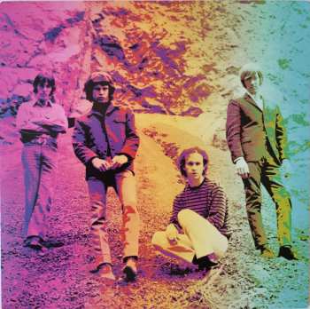5LP/SP/Doos The Doors: Live At The Matrix 1967: The Original Masters LTD | NUM