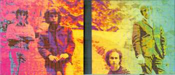 3CD The Doors: Live At The Matrix 1967: The Original Masters DIGI