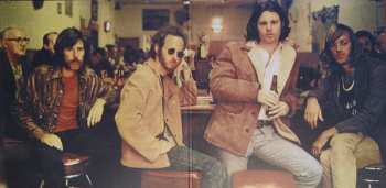 LP The Doors: Morrison Hotel