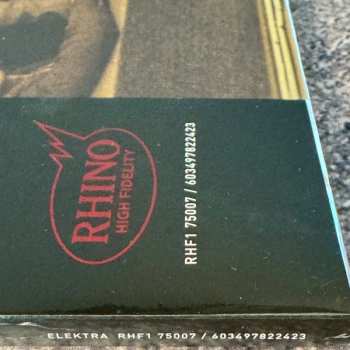 LP The Doors: Morrison Hotel