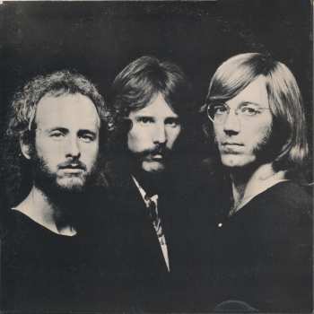 LP The Doors: Other Voices