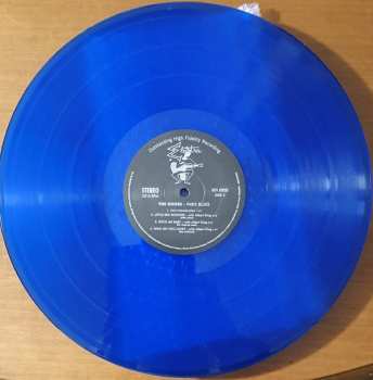 LP The Doors: Paris Blues LTD | NUM | CLR