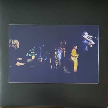 LP The Doors: Paris Blues LTD | NUM | CLR