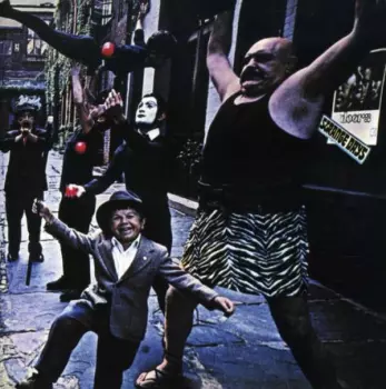 The Doors: Strange Days