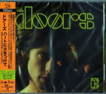CD The Doors: Doors