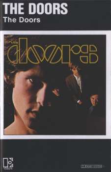 MC The Doors: The Doors CLR