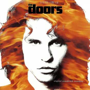 Album The Doors: The Doors (Music From The Original Motion Picture)