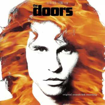 LP The Doors: Music From The Original Motion Picture