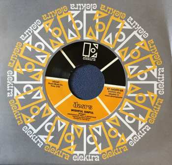 20SP/Doos The Doors: The Singles LTD | NUM
