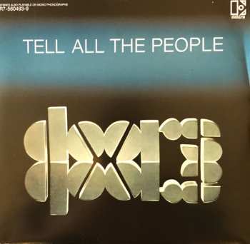 20SP/Doos The Doors: The Singles LTD | NUM