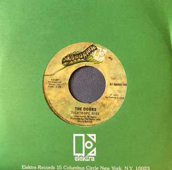 20SP/Doos The Doors: The Singles LTD | NUM