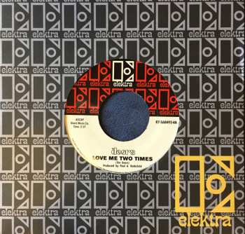 20SP/Doos The Doors: The Singles LTD | NUM