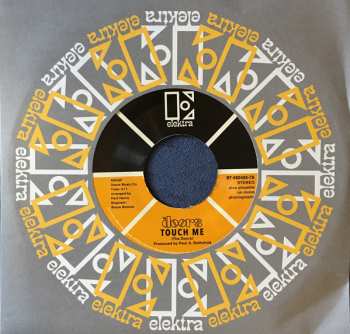 20SP/Doos The Doors: The Singles LTD | NUM