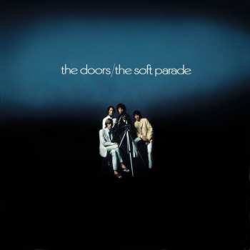 SACD The Doors: The Soft Parade