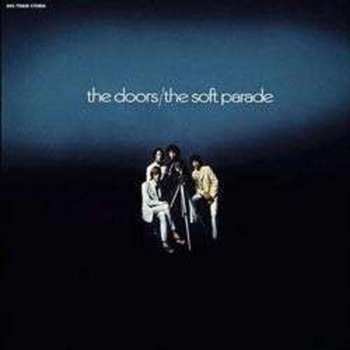2LP The Doors: The Soft Parade