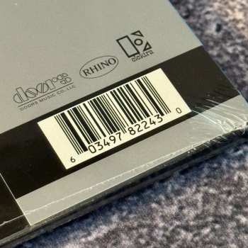 LP The Doors: The Soft Parade LTD