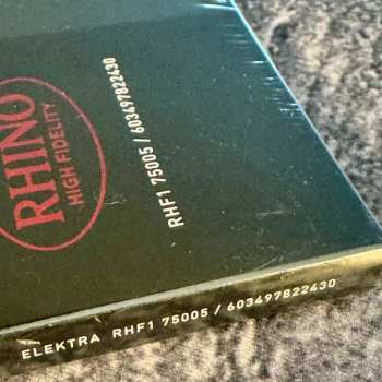 LP The Doors: The Soft Parade LTD