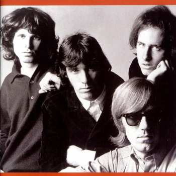 2CD The Doors: The Very Best Of The Doors