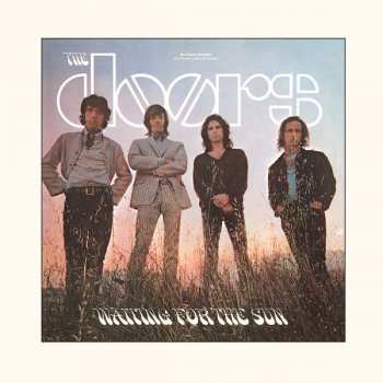2CD The Doors: Waiting For The Sun