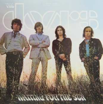 2LP The Doors: Waiting For The Sun