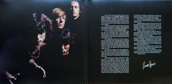 2LP The Doors: Weird Scenes Inside The Gold Mine