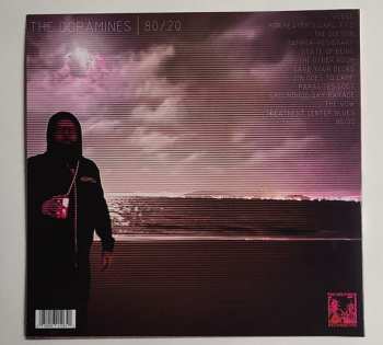LP The Dopamines: 80/20 CLR