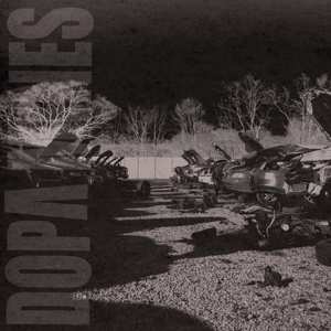 Album The Dopamines: Tales Of Interest