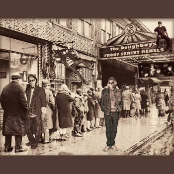 Album The Doughboys: Front Street Rebels