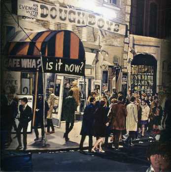 Album The Doughboys: Is It Now?