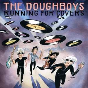 Album The Doughboys: Running For Covers