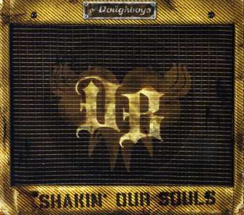 Album The Doughboys: Shakin' Our Souls