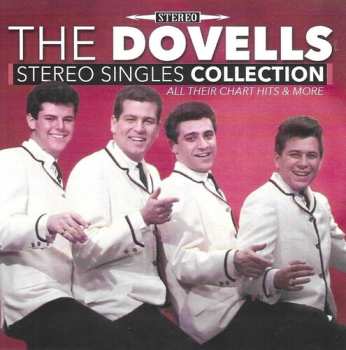 Album The Dovells: Stereo Singles Collection