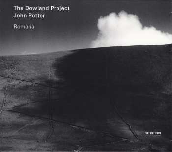 Album The Dowland Project: Romaria