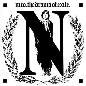Nico: The Drama Of Exile