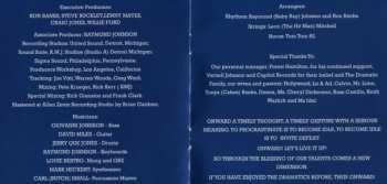 CD The Dramatics: New Dimension