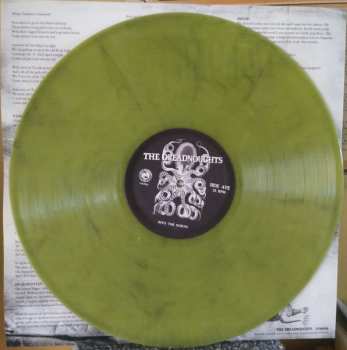 LP The Dreadnoughts: Into The North CLR | LTD