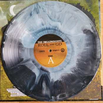 LP The Dreadnoughts: Roll And Go