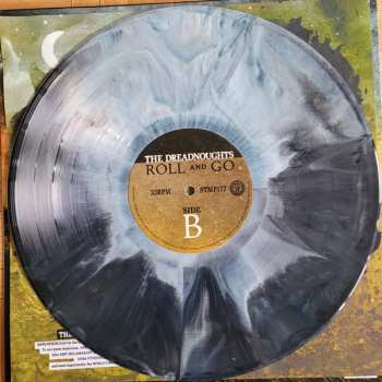 LP The Dreadnoughts: Roll And Go