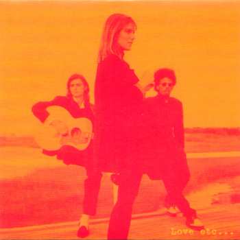 7CD/Doos The Dream Academy: Religion, Revolution & Railways