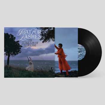 LP Bat For Lashes: The Dream of Delphi