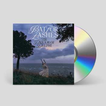 CD Bat For Lashes: The Dream of Delphi