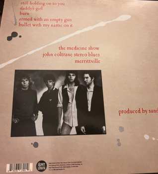LP The Dream Syndicate: Medicine Show